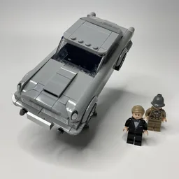 Speed ​​Champions - Basic Display Stand