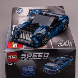 76920 Cabrioster