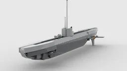 U 48