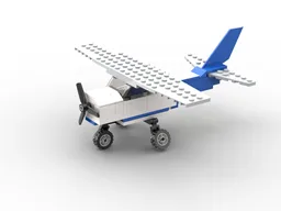 Small Plane
