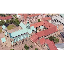 Hildesheim Cathedral