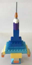10698 - Rocket