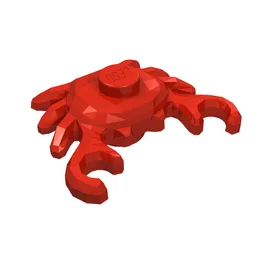 Animal, Crab / Red