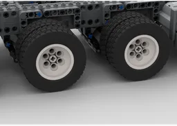 Australian RoadTrain