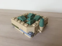 30435 - Town