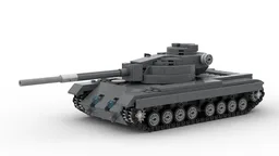 FV214 Conqueror