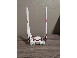 Command Shuttle-75432 Alt