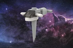 8-Piece Rebel Bomber
