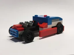 30572 Hotrod