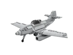 Messerschmitt Me-262