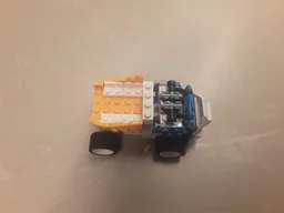 31072 - Dump Truck