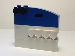 Shark profile