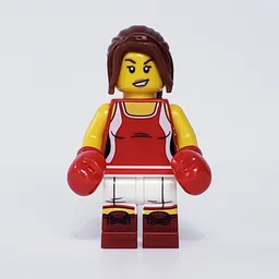 Kickboxer