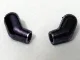 Arm, (Matching Left and Right) Pair / Chrome Black