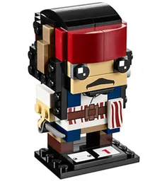 Captain Jack Sparrow