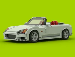 Honda S2000 AP1