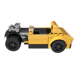 75909 Hotrod