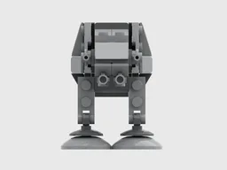 75298 AT-AT Microfighter MOD