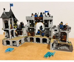 Base for 6074-redux