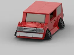 Datson 510 Wagon