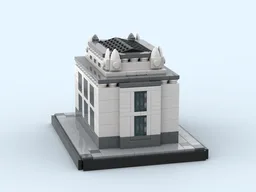 The Headquarters