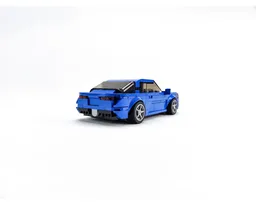 Alpine A110