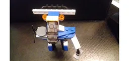 Mech-Walker