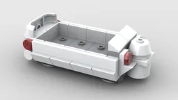 Imperial Cargo Transporter