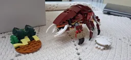 Fierce bug