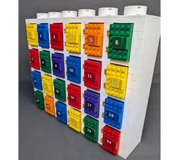 Advent Calendar