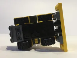 11965 Bulldozer