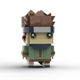 Konohamaru; Naruto Shippuden