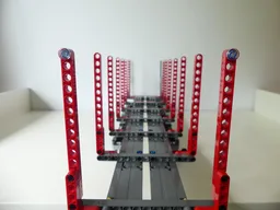 42098 - Timber Trailer