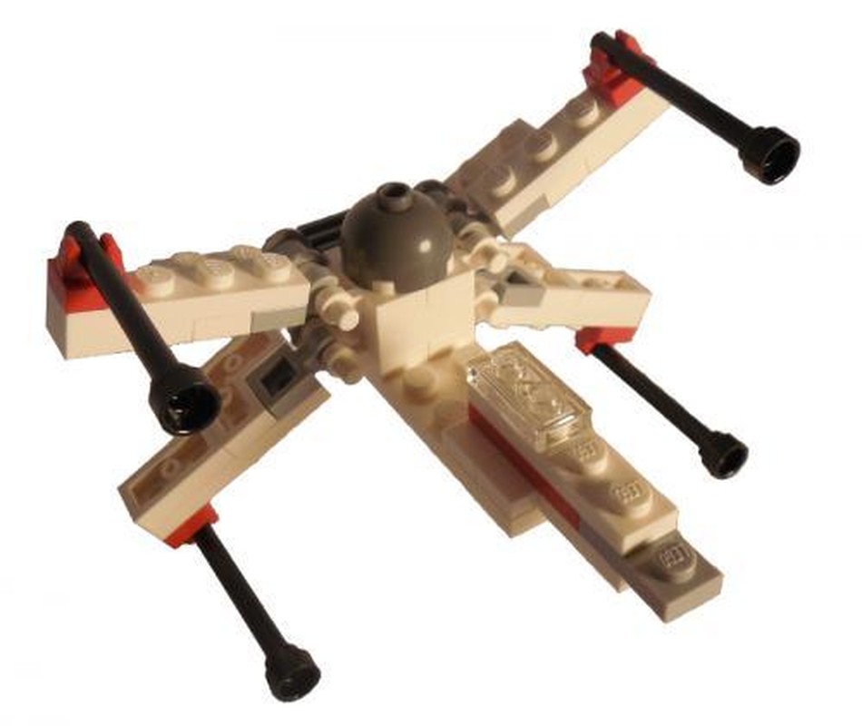 Lego Mini X-Wing