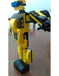 Transformers Bumblebee
