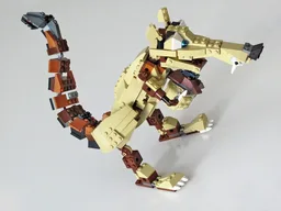 4884 Scrat the squirrel