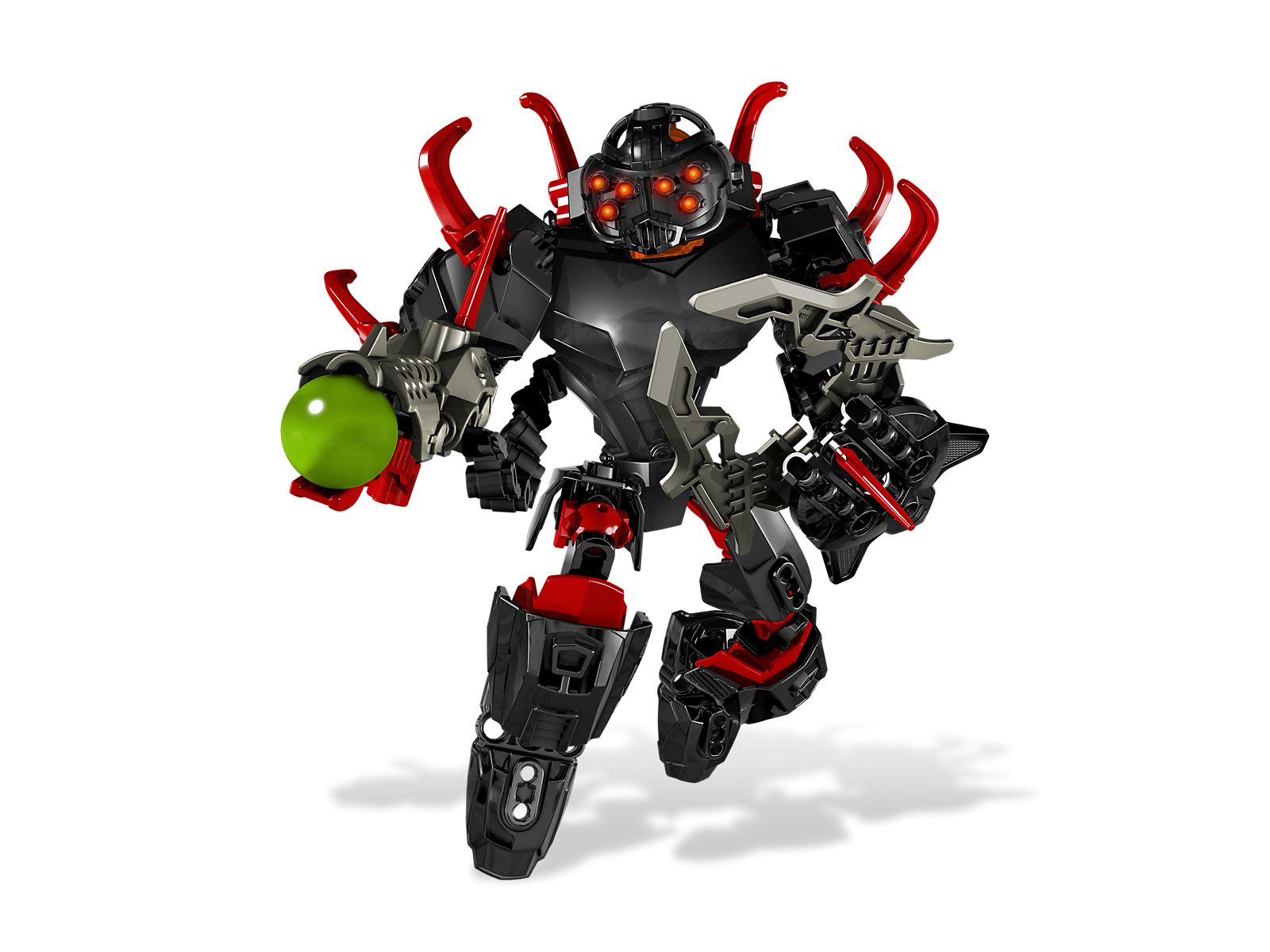 Lego Core Hunter