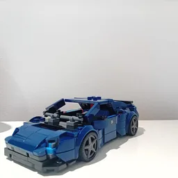 76920 Lamborghini Huracan