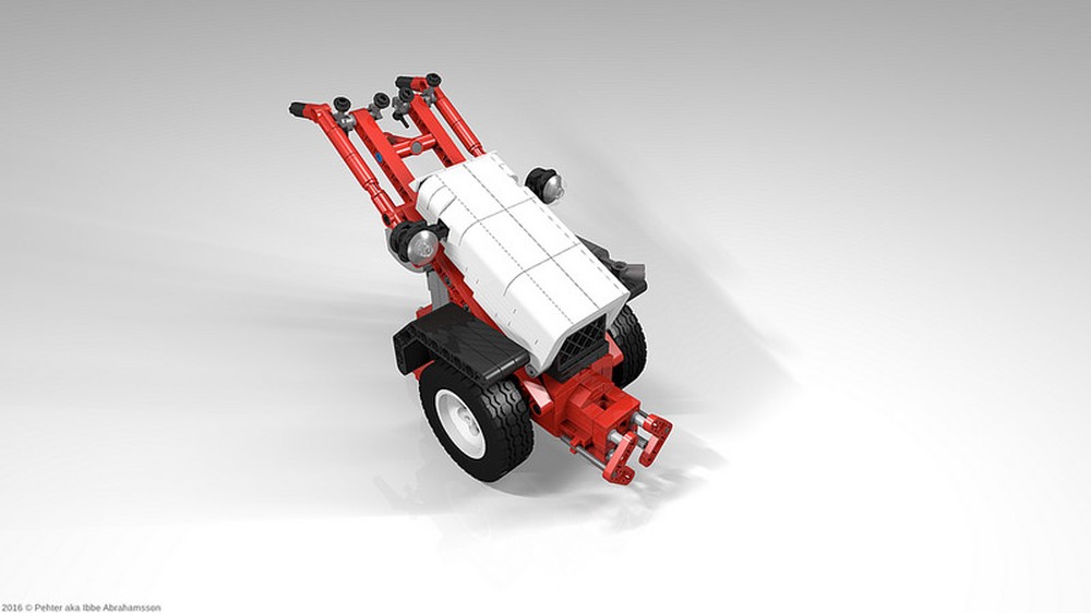 Lego Belos 272
