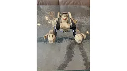 CIS Ground Armored Tank