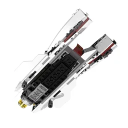 75175 Airspeeder