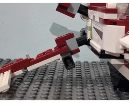 The X Wing