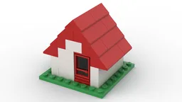 Little House