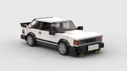Honda Accord SA5 1981-1983