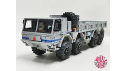 TATRA T815-7