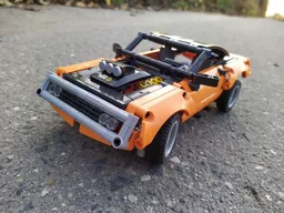 Coyote