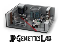 JP Genetics Lab