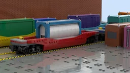 Single Well Car Updated 2024