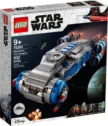 Resistance I-TS Transport