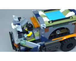60426 Explorer Truck